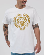 Load image into Gallery viewer, TCD Unisex Ultra Cotton T-Shirt | Gildan
