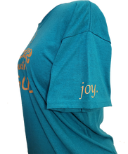 Load image into Gallery viewer, 2022 Trusting God. Resolution T-shirt