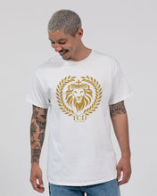 Load image into Gallery viewer, TCD Unisex Ultra Cotton T-Shirt | Gildan