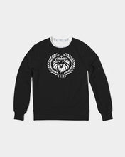Load image into Gallery viewer, TCD Men's Classic French Terry Crewneck Pullover