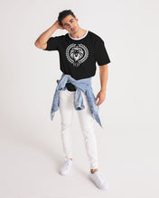 Load image into Gallery viewer, TCD Men's Premium Heavyweight Tee