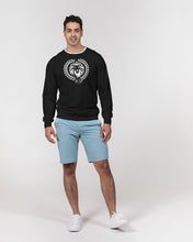 Load image into Gallery viewer, TCD Men's Classic French Terry Crewneck Pullover