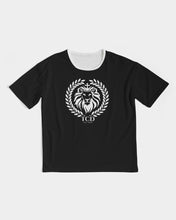 Load image into Gallery viewer, TCD Men's Premium Heavyweight Tee