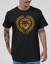 Load image into Gallery viewer, TCD Unisex Ultra Cotton T-Shirt | Gildan