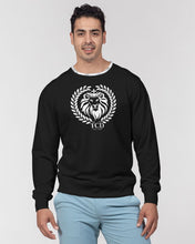 Load image into Gallery viewer, TCD Men's Classic French Terry Crewneck Pullover