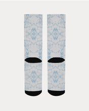 Load image into Gallery viewer, Women&#39;s white joy. Socks
