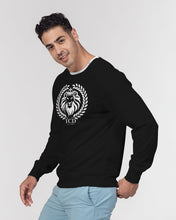 Load image into Gallery viewer, TCD Men&#39;s Classic French Terry Crewneck Pullover
