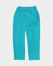 Load image into Gallery viewer, Women&#39;s faith joy. Belted Tapered Pants
