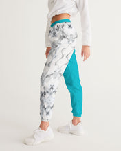 Load image into Gallery viewer, Women&#39;s faith joy. Track Pants
