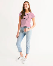 Load image into Gallery viewer, Women&#39;s love joy. Tee
