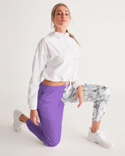 Load image into Gallery viewer, Women&#39;s joy. Track Pants
