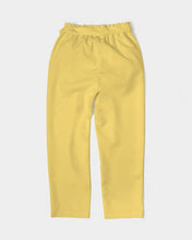 Load image into Gallery viewer, Women&#39;s hope joy. Belted Tapered Pants
