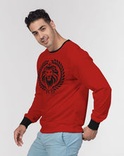 Load image into Gallery viewer, TCD Men&#39;s Classic French Terry Crewneck Pullover
