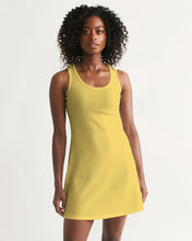 Load image into Gallery viewer, Women&#39;s hope joy. Racerback Dress
