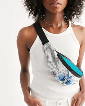 Load image into Gallery viewer, faith joy. Crossbody Sling Bag
