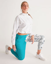 Load image into Gallery viewer, Women&#39;s faith joy. Track Pants
