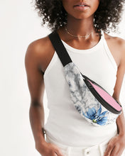 Load image into Gallery viewer, love joy. Crossbody Sling Bag
