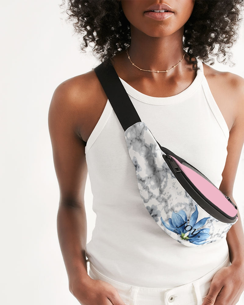 love joy. Crossbody Sling Bag