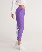 Load image into Gallery viewer, Women&#39;s joy. Track Pants
