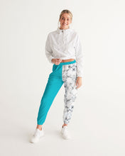 Load image into Gallery viewer, Women&#39;s faith joy. Track Pants
