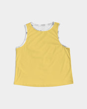 Load image into Gallery viewer, Women&#39;s hope joy. Cropped Tank
