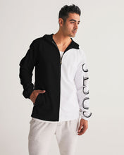 Load image into Gallery viewer, TCD Men&#39;s Windbreaker
