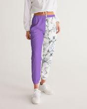 Load image into Gallery viewer, Women&#39;s joy. Track Pants
