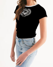 Load image into Gallery viewer, TCD Women&#39;s Tee
