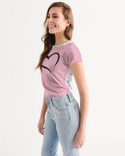 Load image into Gallery viewer, Women&#39;s love joy. Tee
