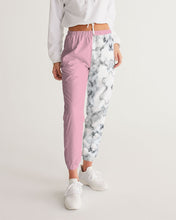 Load image into Gallery viewer, Women&#39;s love joy. Track Pants
