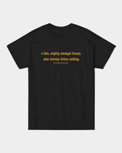 Load image into Gallery viewer, TCD Unisex Ultra Cotton T-Shirt | Gildan
