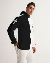 Load image into Gallery viewer, TCD Men&#39;s Windbreaker
