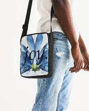 Load image into Gallery viewer, joy. Messenger Pouch
