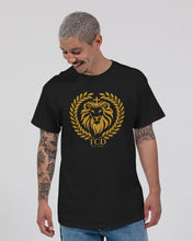 Load image into Gallery viewer, TCD Unisex Ultra Cotton T-Shirt | Gildan
