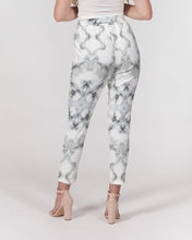 Load image into Gallery viewer, Women&#39;s hope joy. Belted Tapered Pants
