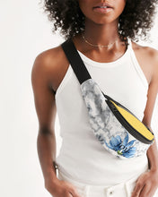 Load image into Gallery viewer, hope joy. Crossbody Sling Bag
