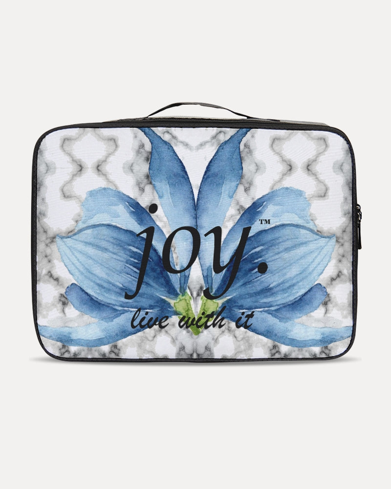 marble joy. Handbag Jetsetter Travel Case