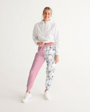 Load image into Gallery viewer, Women&#39;s love joy. Track Pants
