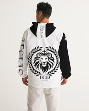 Load image into Gallery viewer, TCD Men&#39;s Windbreaker
