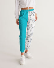 Load image into Gallery viewer, Women&#39;s faith joy. Track Pants
