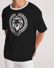 Load image into Gallery viewer, TCD Men&#39;s Premium Heavyweight Tee
