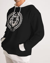 Load image into Gallery viewer, TCD Men&#39;s Hoodie
