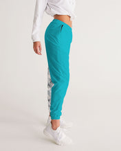 Load image into Gallery viewer, Women&#39;s faith joy. Track Pants
