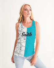 Load image into Gallery viewer, Women&#39;s faith joy. Tank
