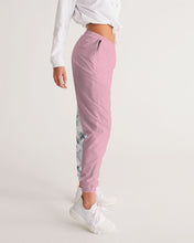 Load image into Gallery viewer, Women&#39;s love joy. Track Pants
