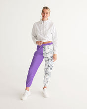 Load image into Gallery viewer, Women&#39;s joy. Track Pants
