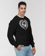 Load image into Gallery viewer, TCD Men&#39;s Classic French Terry Crewneck Pullover
