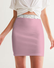 Load image into Gallery viewer, Women&#39;s love joy. Mini Skirt
