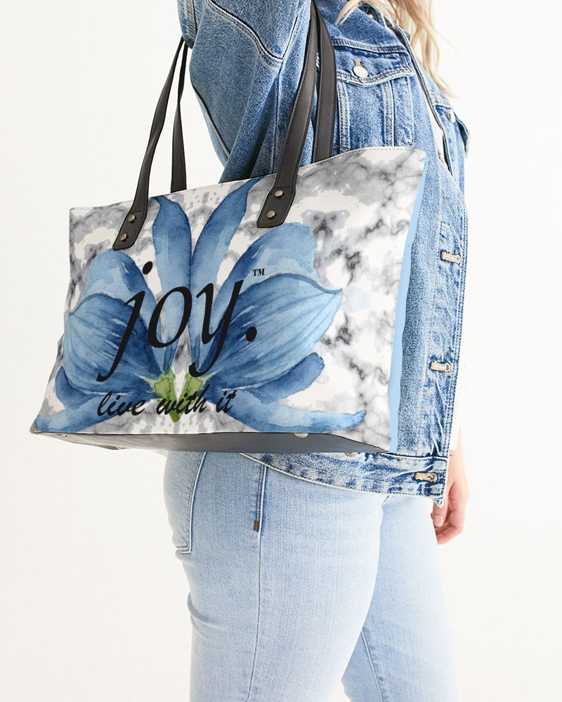 joy. Handbag Stylish Tote