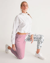 Load image into Gallery viewer, Women&#39;s love joy. Track Pants
